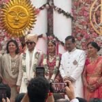 अरविंद-केजरीवाल-की-बेटी-हर्षिता-की-शादी-की-पहली-तस्वीरें-आईं-सामने,-देखें