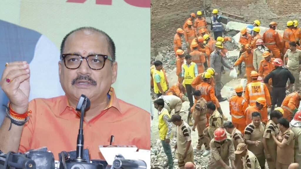 ‘5वीं-छठी-मंजिल-बनाने-का-धंधा-चला-रही-थी-aap’,-मुस्तफाबाद-में-बिल्डिंग-हादसे-पर-bjp-का-हमला