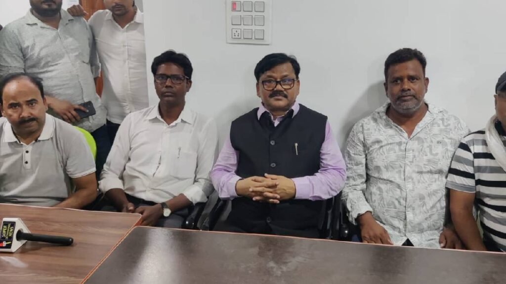 चुनाव-से-पहले-नीतीश-कुमार-को-एक-और-झटका,-jdu-के-पूर्व-विधायक-ने-दिया-इस्तीफा
