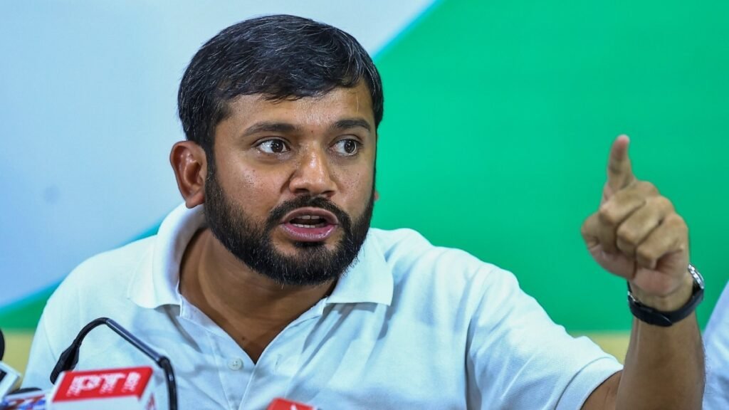 ‘या-तो-bjp-में-शामिल-हो-या-फिर…’,-कन्हैया-कुमार-ने-बताई-ed-की-नई-‘परिभाषा’