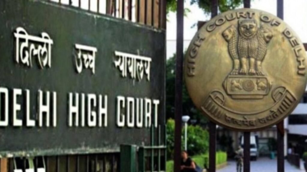 7-साल-से-जेल-में,-लेकिन-हत्या-किसकी?-दिल्ली-हाईकोर्ट-का-बड़ा-सवाल,-आरोपी-को-मिली-जमानत