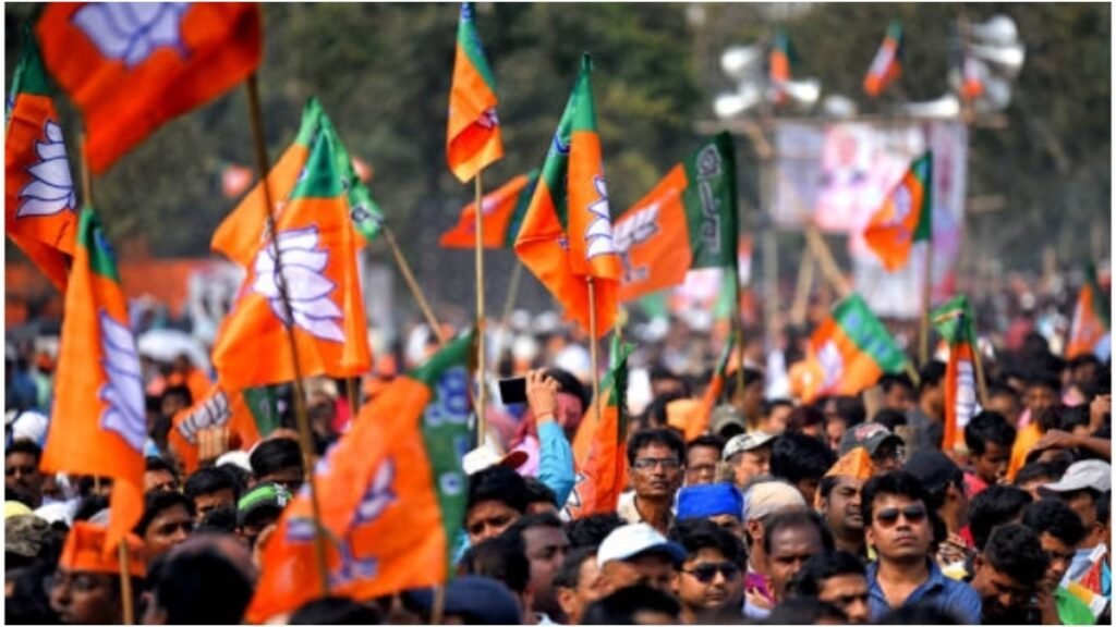 जाति-जनगणना-के-पीछे-बिहार-चुनाव-कनेक्शन?-इस-राज्य-के-cm-के-दावे-से-बढ़ी-bjp-की-बेचैनी