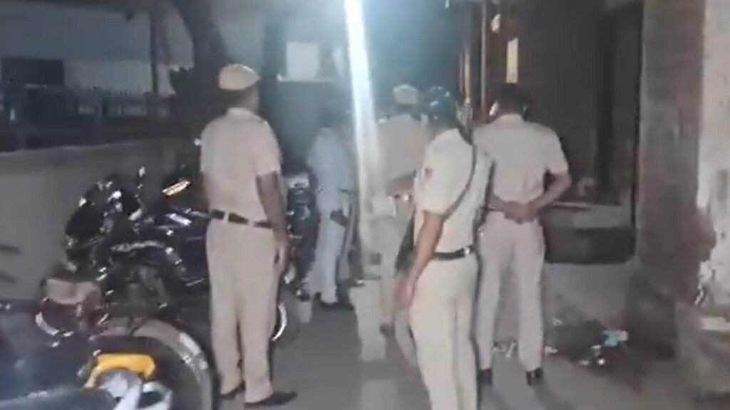 अपराध-की-हाफ-सेंचुरी-पार-करने-वाला-शातिर-झपटमार-चढ़ा-पुलिस-के-हत्थे,-55-वारदातों-का-मास्टरमाइंड