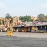 भारत-पाकिस्तान-तनाव-के-बीच-जैसलमेर-में-पूर्ण-बंदी,-इन-काम-पर-लगी-पाबंदी,-जोधपुर-में-बजे-सायरन