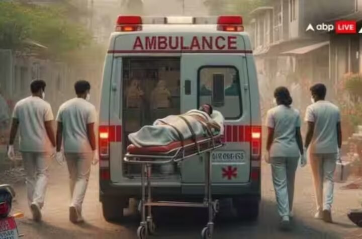 जहानाबाद-में-ट्रक-और-बाराती-बस-की-भीषण-टक्कर,-तीन-लोगों-की-दर्दनाक-मौत,-कई-घायल-pmch-रेफर