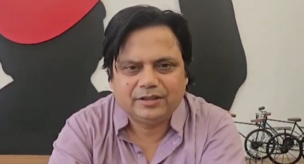 भारत-पाकिस्तान-सीजफायर-उल्लंघन-के-बीच-सपा-नेता-ने-pak-को-दी-हिदायत,-जानें-क्या-कहा