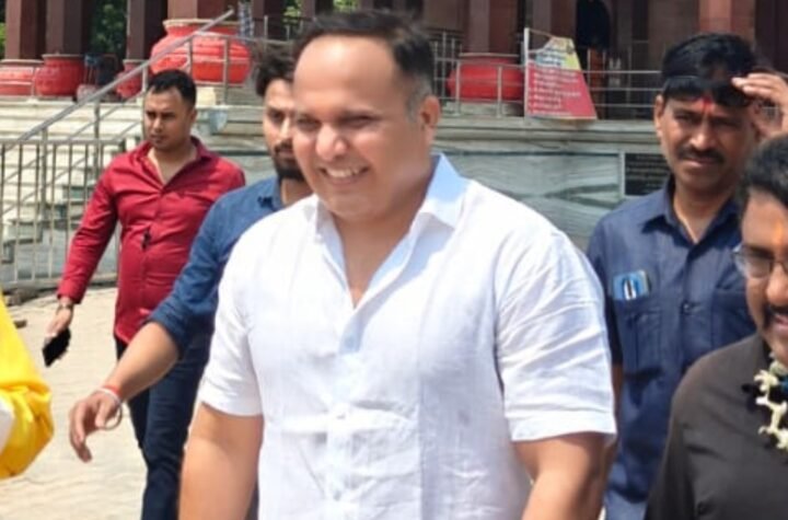 बेरोजगारी-और-पलायन-को-शिवदीप-लांडे-ने-बनाया-मुद्दा,-बताया-कितनी-सीटों-पर-चुनाव-लड़ेगी-हिंद-सेना