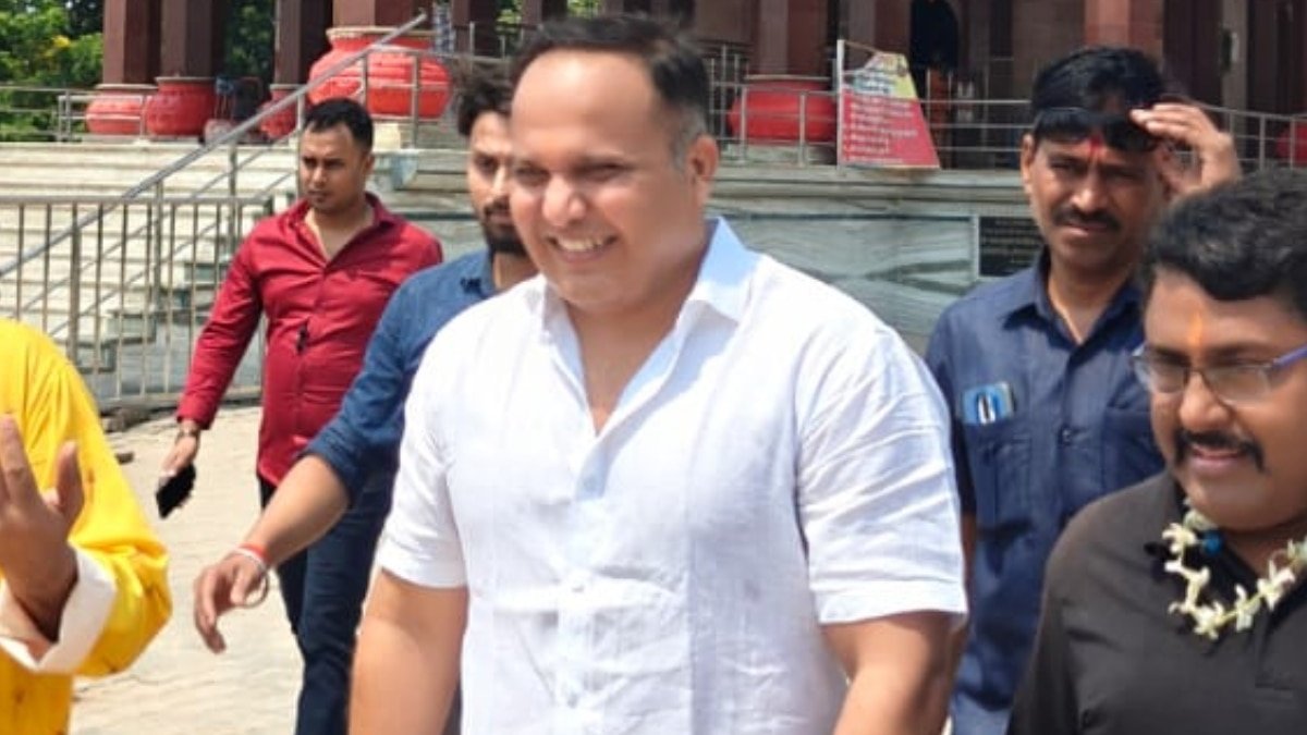 बेरोजगारी-और-पलायन-को-शिवदीप-लांडे-ने-बनाया-मुद्दा,-बताया-कितनी-सीटों-पर-चुनाव-लड़ेगी-हिंद-सेना